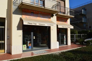 Happy Dog Arezzo